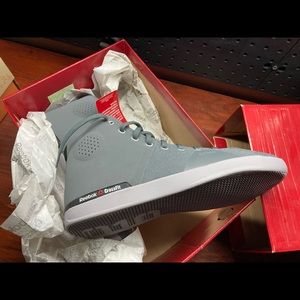 Reebok CrossFit Mid Lite